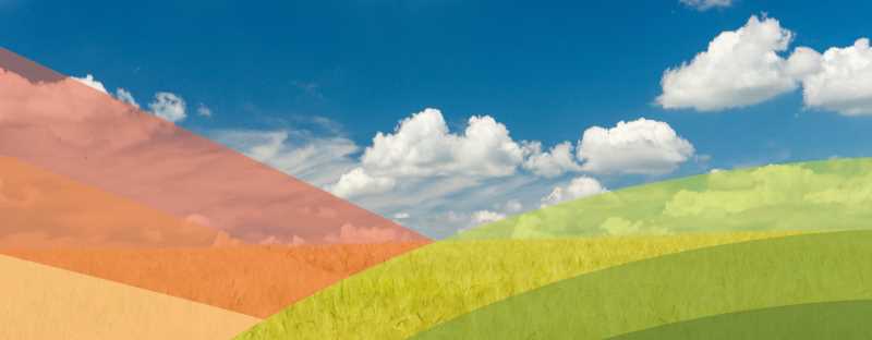 Old Town Township Buildings and Reservations